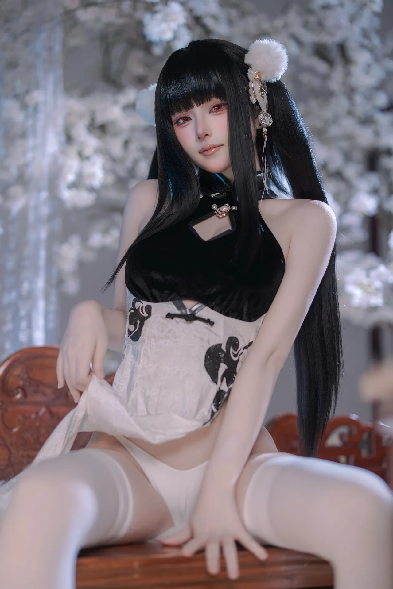 屿鱼 - 艳书美玉 [98P-1.01GB]