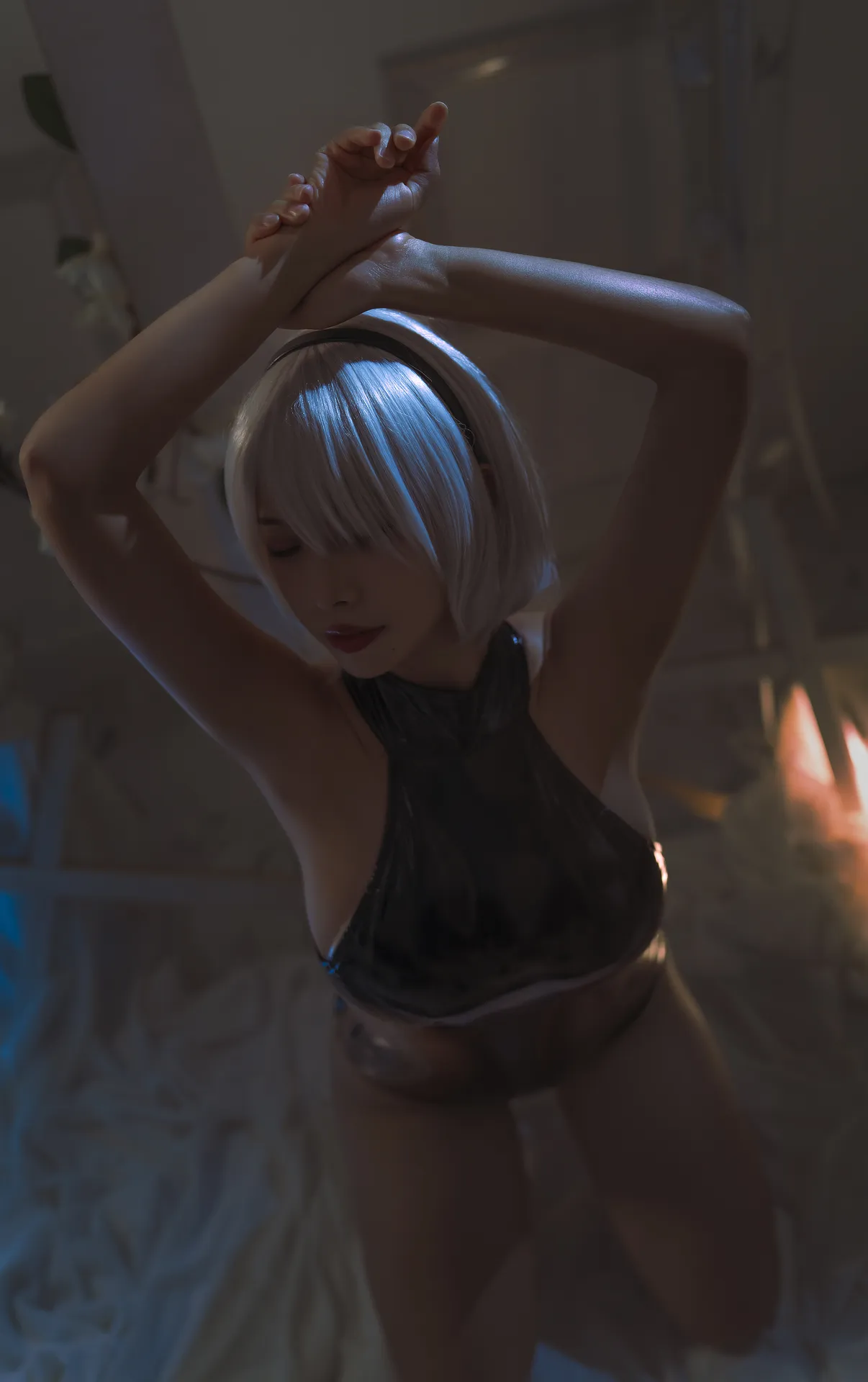 薇薇neko