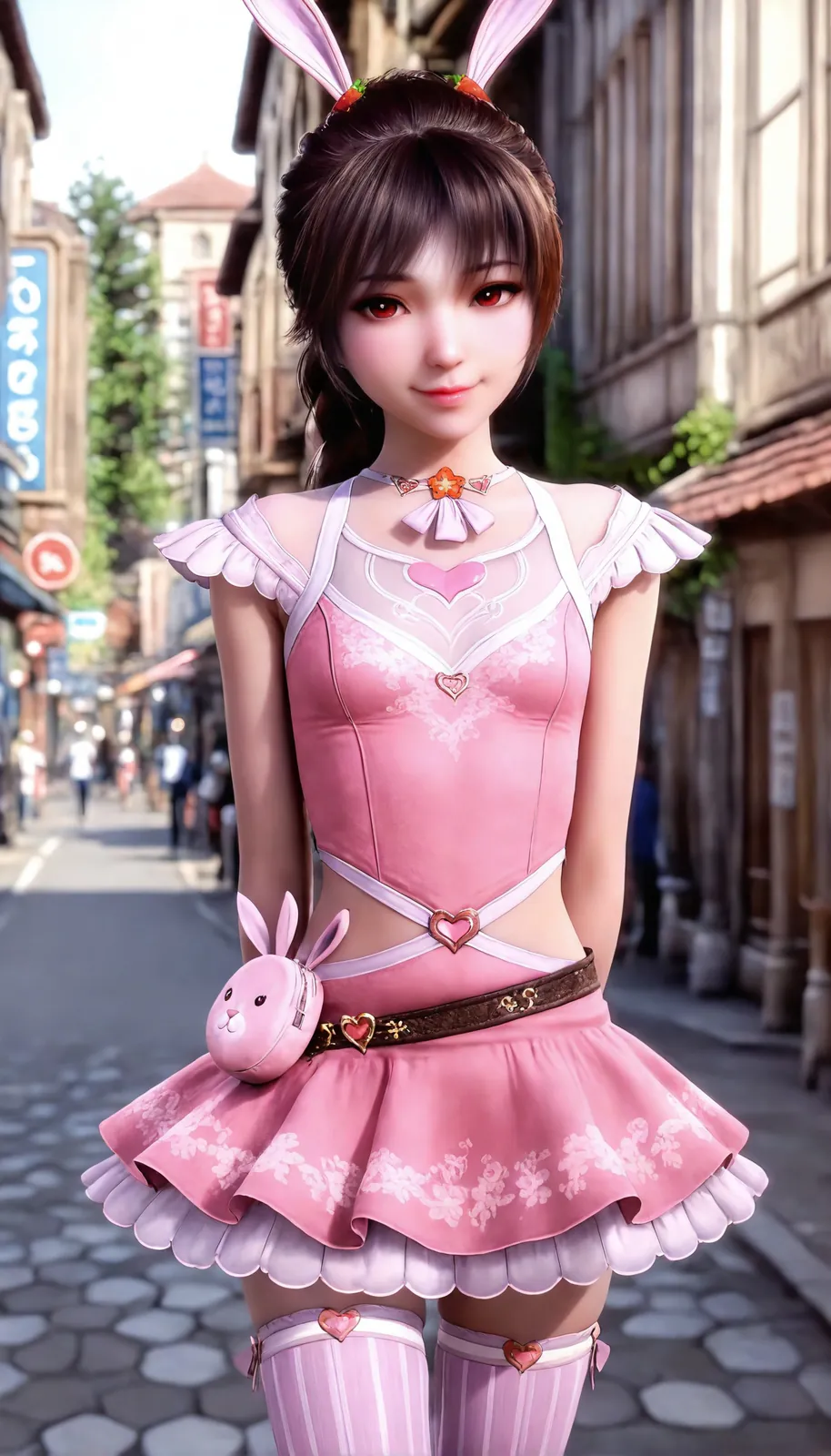 [Zero]小舞-斗罗大陆 [270P-303MB]