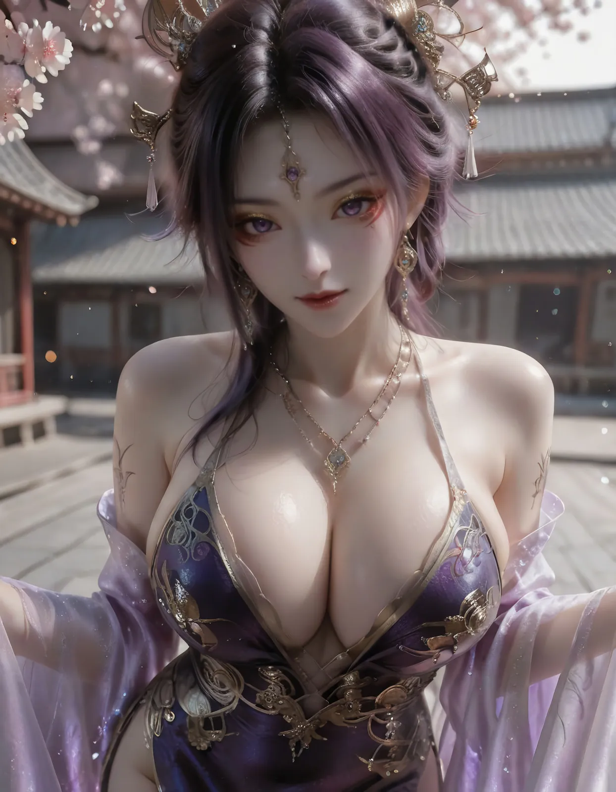 [m6jik6]古佩儿-百炼成神 [101P-112MB]