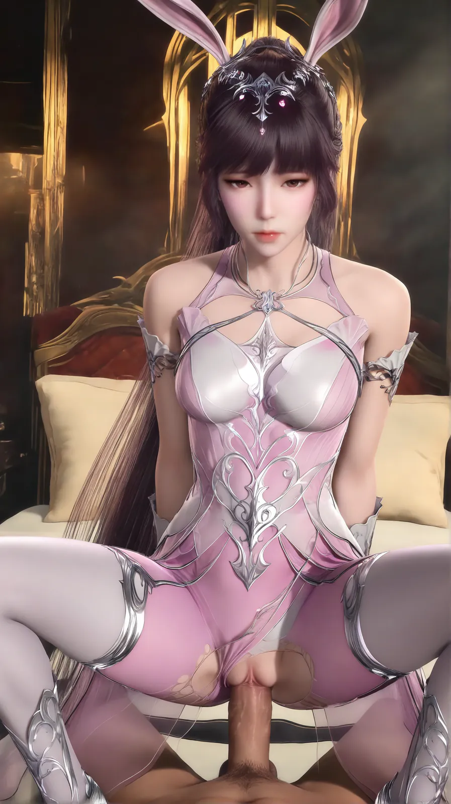 [Zero]小舞-斗罗大陆 [263P14V-1.40GB]