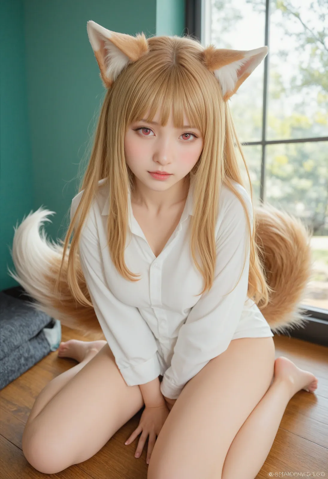 [dydy_cos]赫萝-狼与香辛料(Holo - Anime&manga)[31P-188MB]