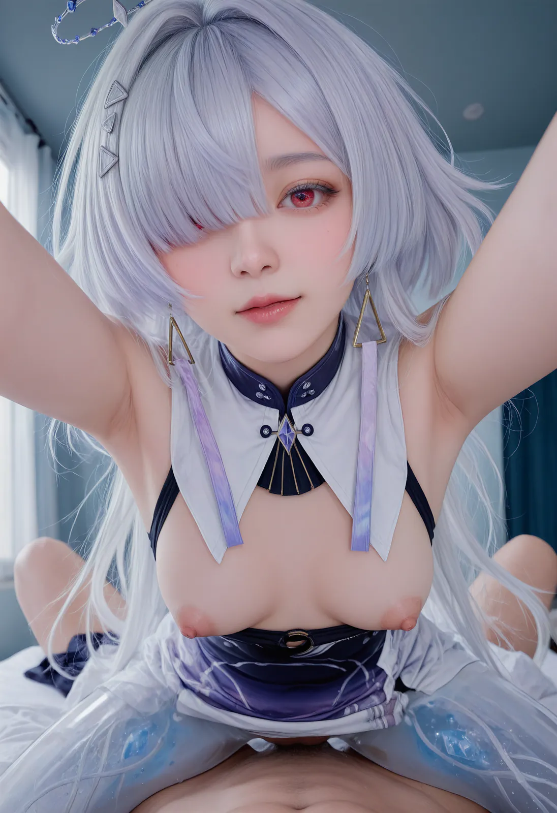 [dydy_cos]莫宁-鸣潮(Mornye - Wuthering Waves)[80P16V-1.12GB]