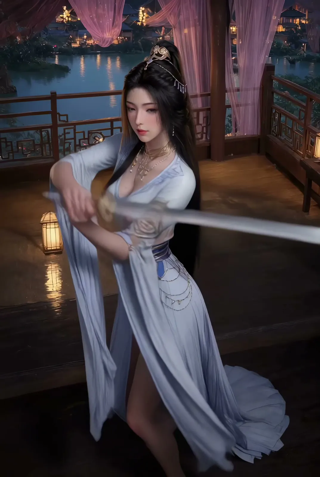 紫灵-凡人修仙传 [0P1V-1.98GB]
