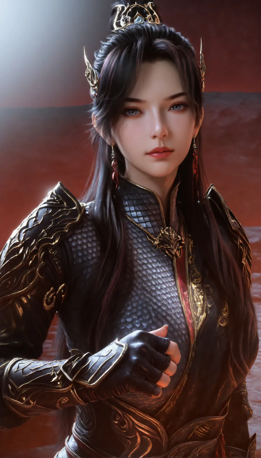 [Zero]李若兰 [308P-381MB]