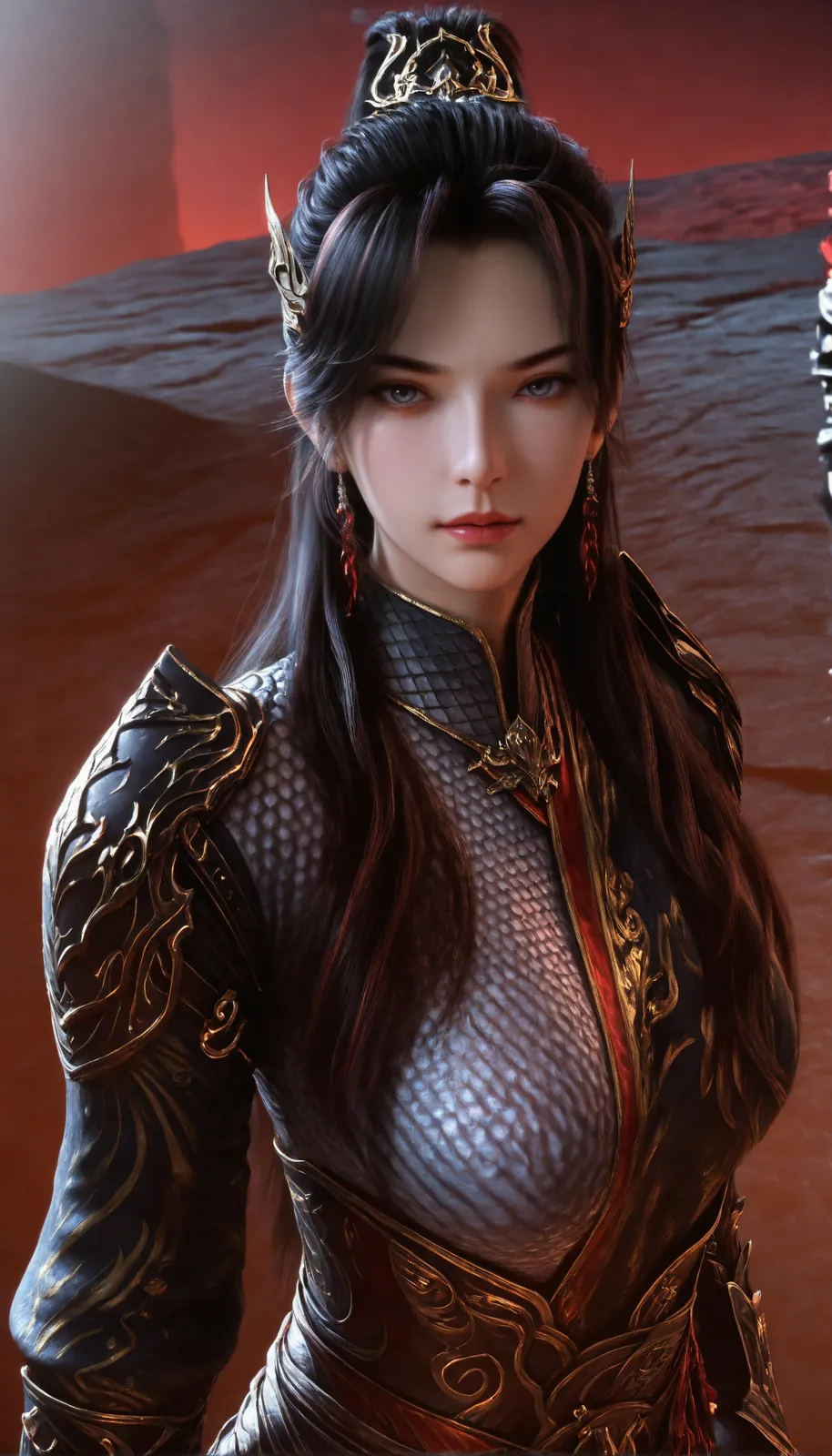[Zero]李若兰 [308P-381MB]