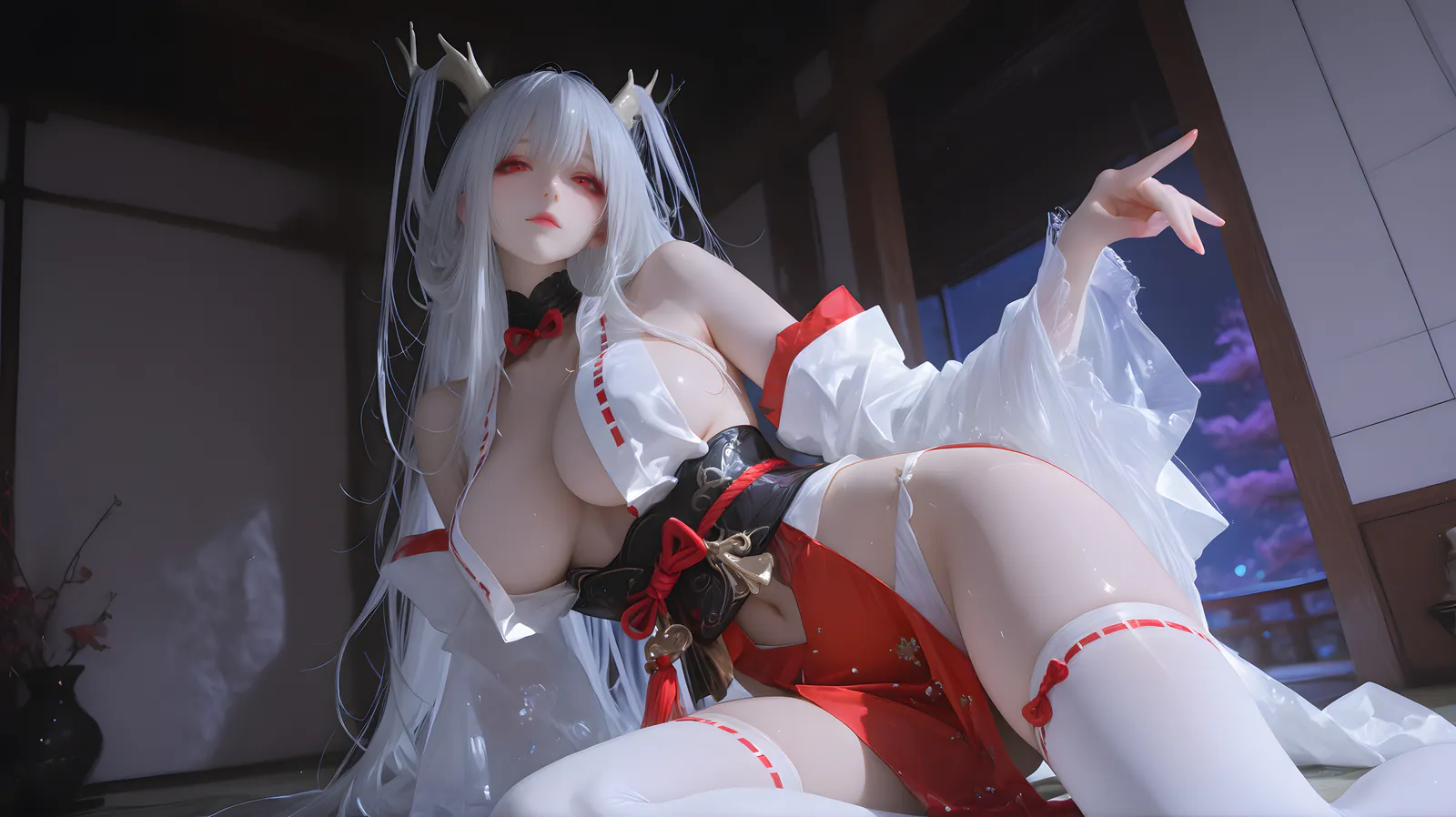 [Halflove]四万十-碧蓝航线 [188P-520MB]