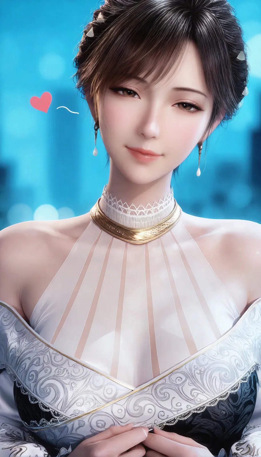 [ZERO]徐欣-吞噬星空 [291P-362MB]