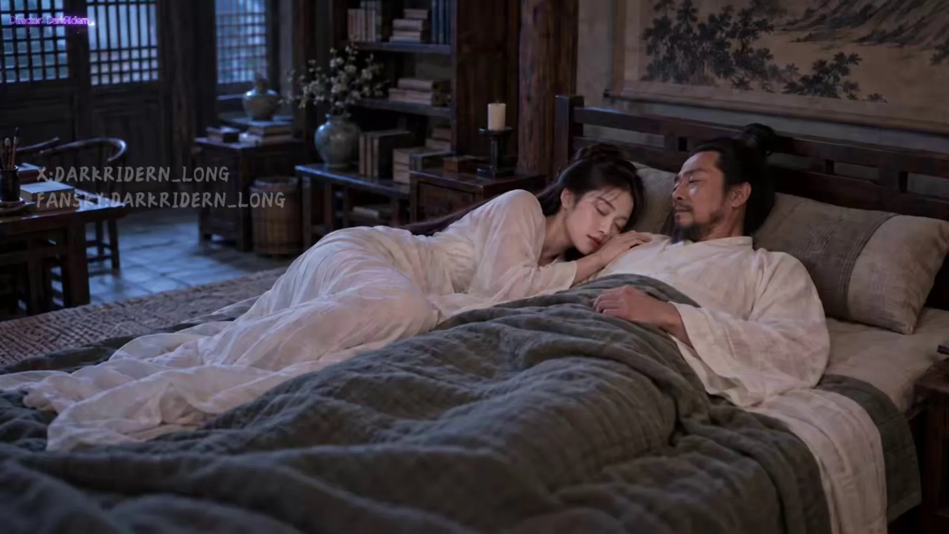 AI短剧 龙女奇遇记 EP8 [0P1V-727MB]