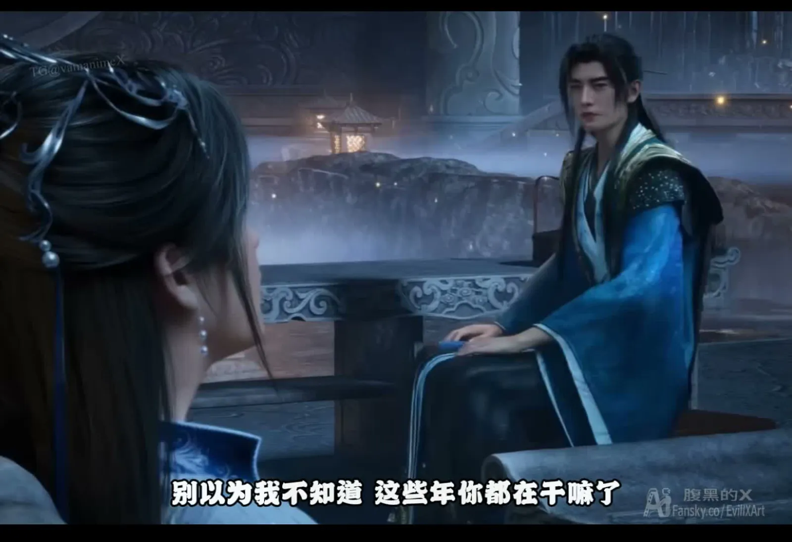 南宫婉-凡人修仙传 [0P1V-2.10GB]
