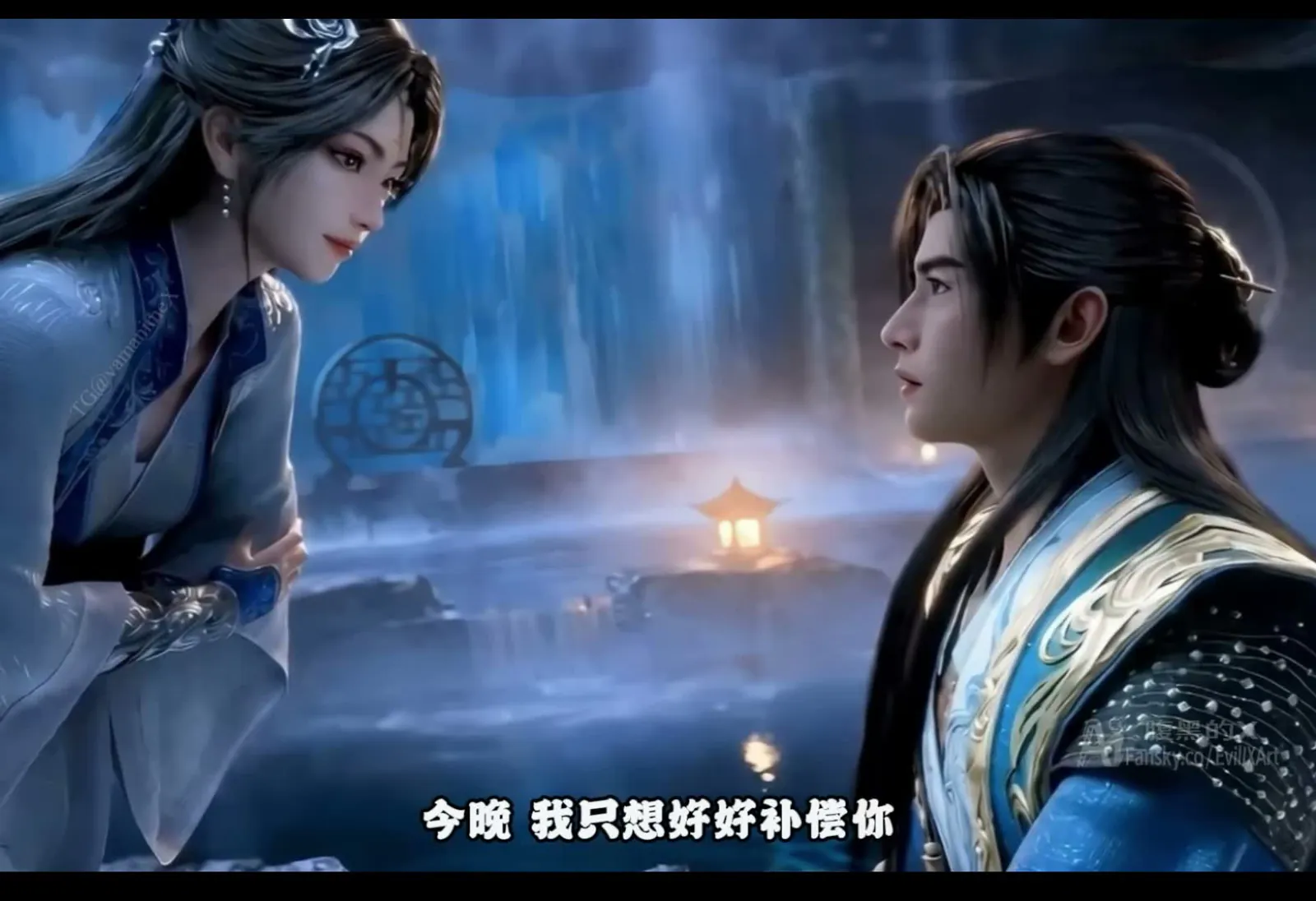 南宫婉-凡人修仙传 [0P1V-2.10GB]