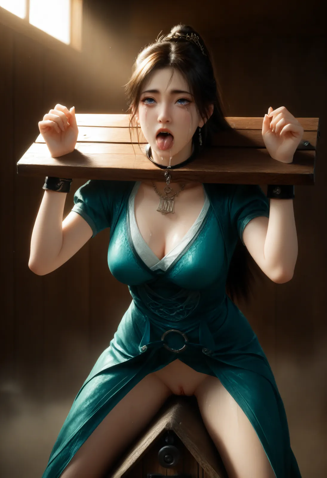 慕沛灵-凡人修仙传 [97P-859MB]