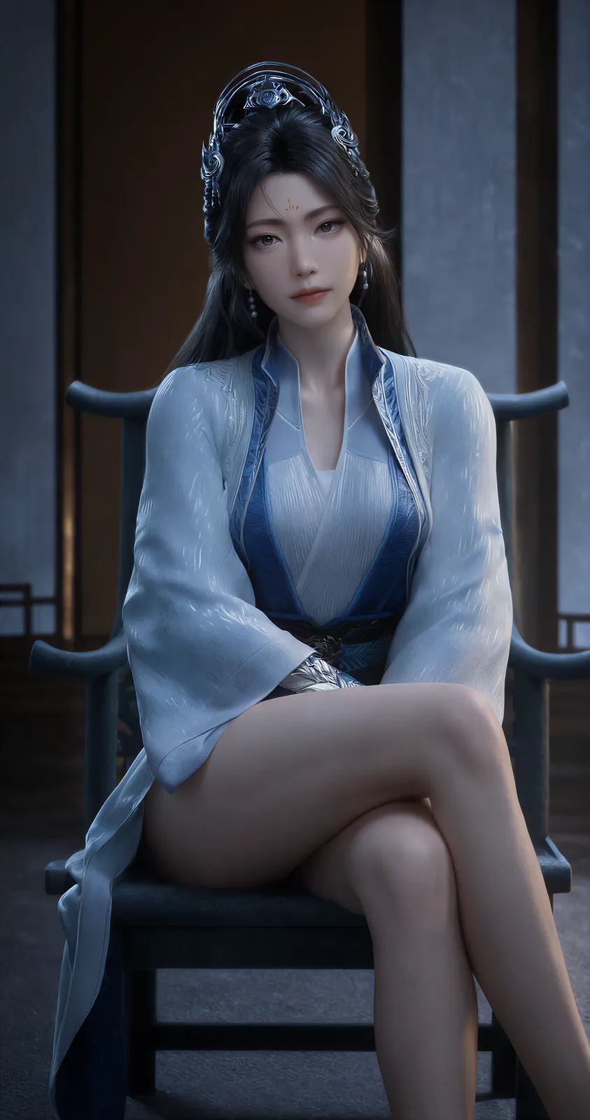 [黑猫]南宫婉-凡人修仙传 [266P-804MB]