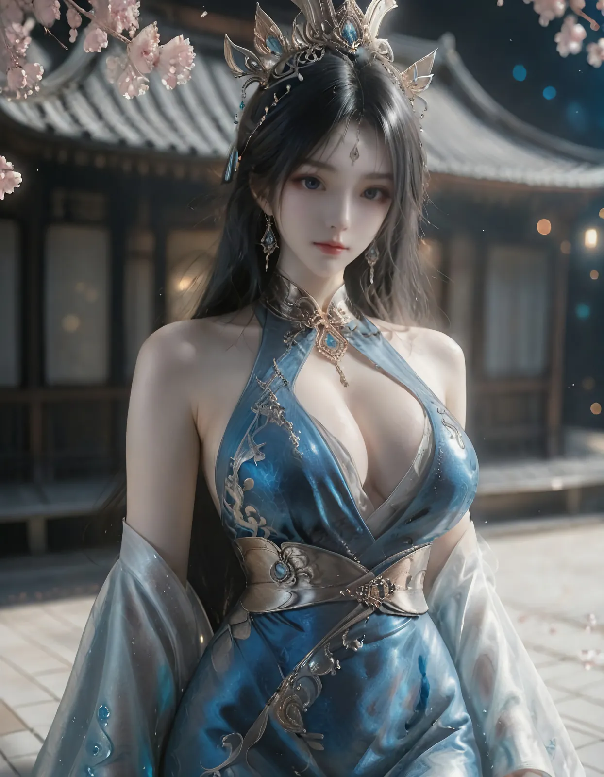 [m6jik6]仙凰-完美世界 [103P-119MB]
