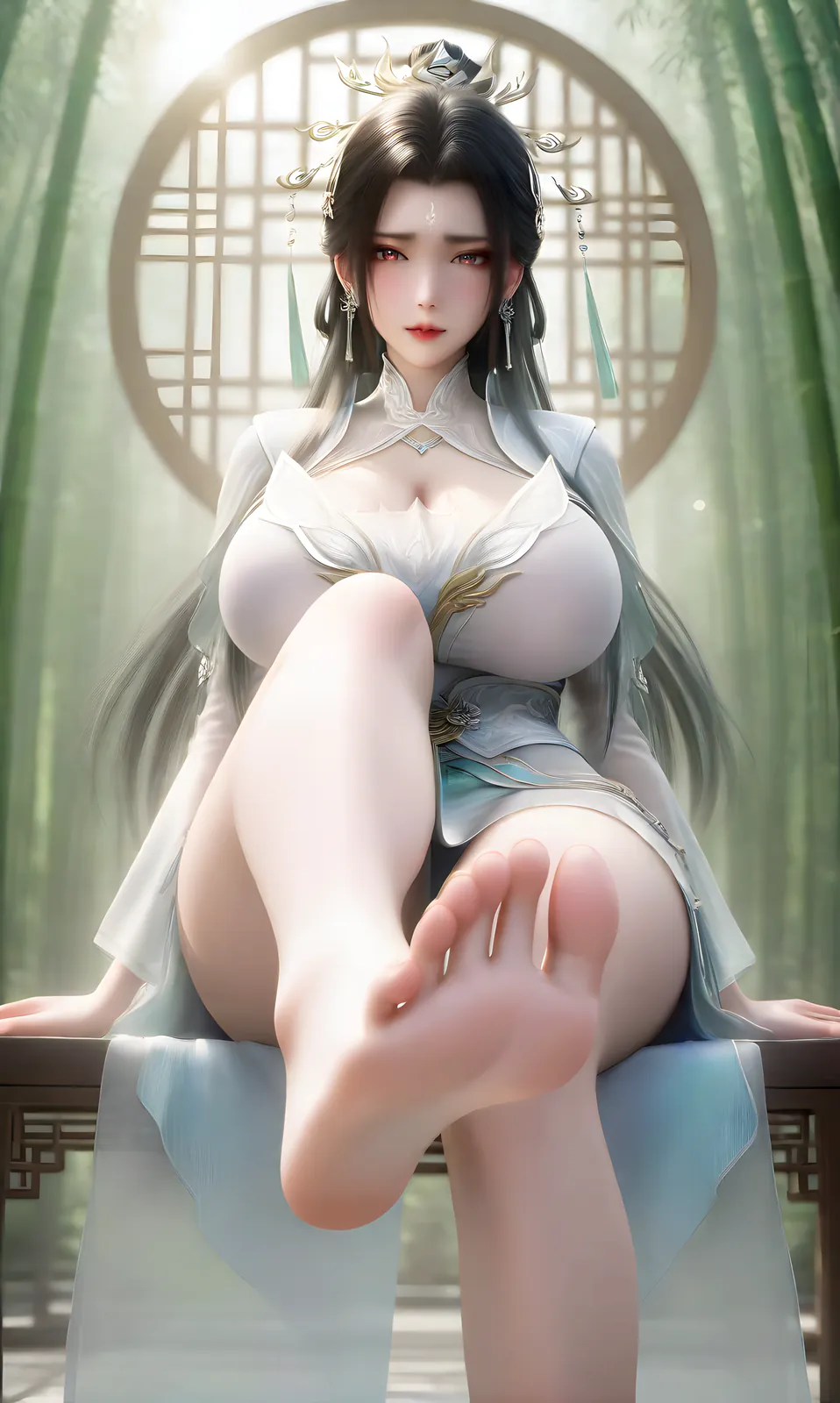 [青玄]陆雪琪-诛仙 [290P-982MB]