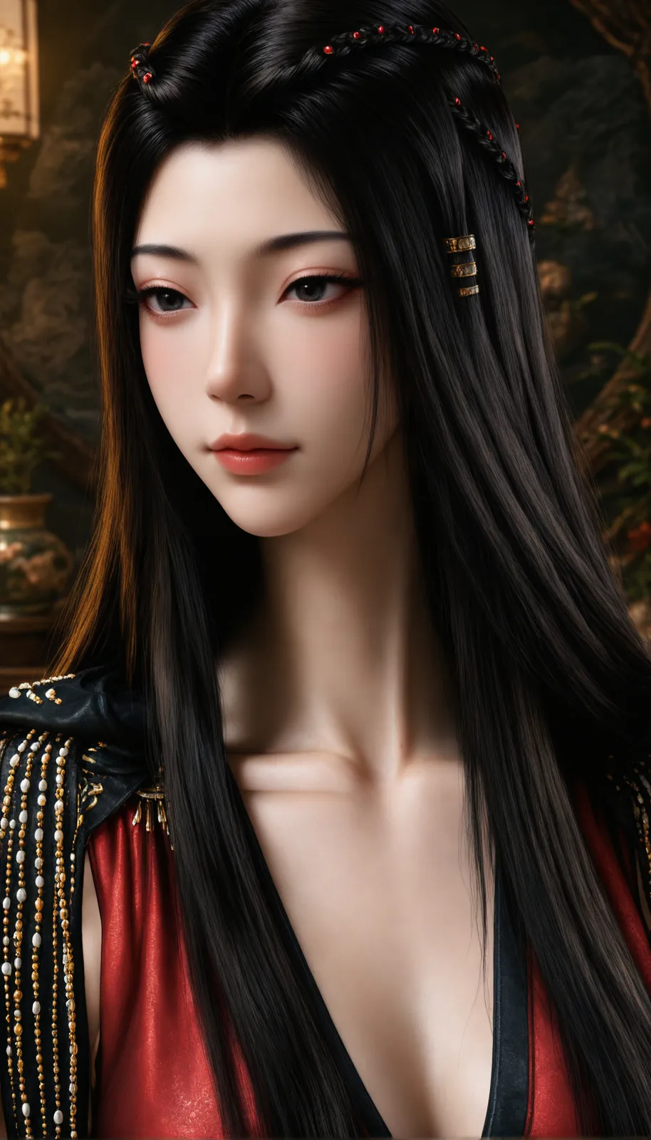 [Zero]元瑶-凡人修仙传 [257P-284MB]