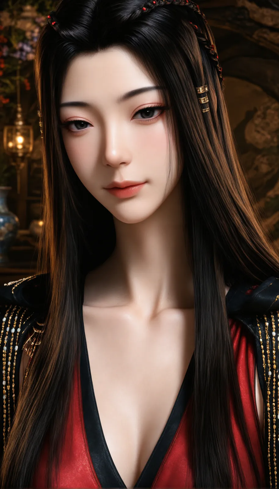[Zero]元瑶-凡人修仙传 [257P-284MB]