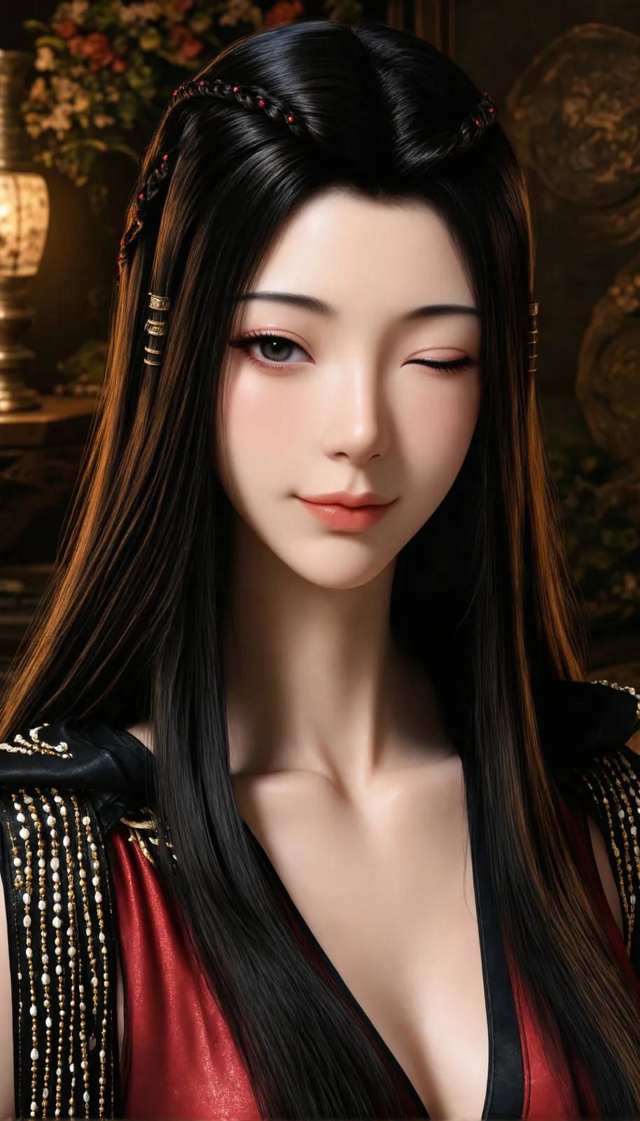 [Zero]元瑶-凡人修仙传 [257P-284MB]