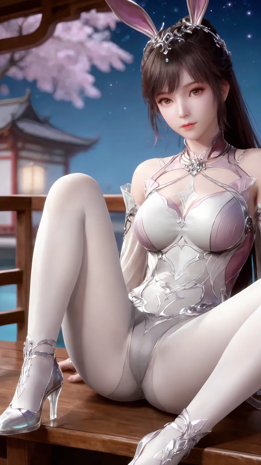 小舞-斗罗大陆 [258P-1.07GB]