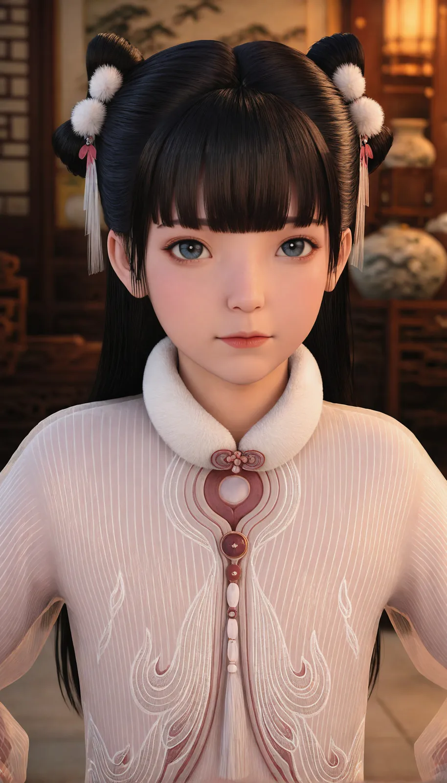 [Zero]陶紫 [336P14V-457MB]
