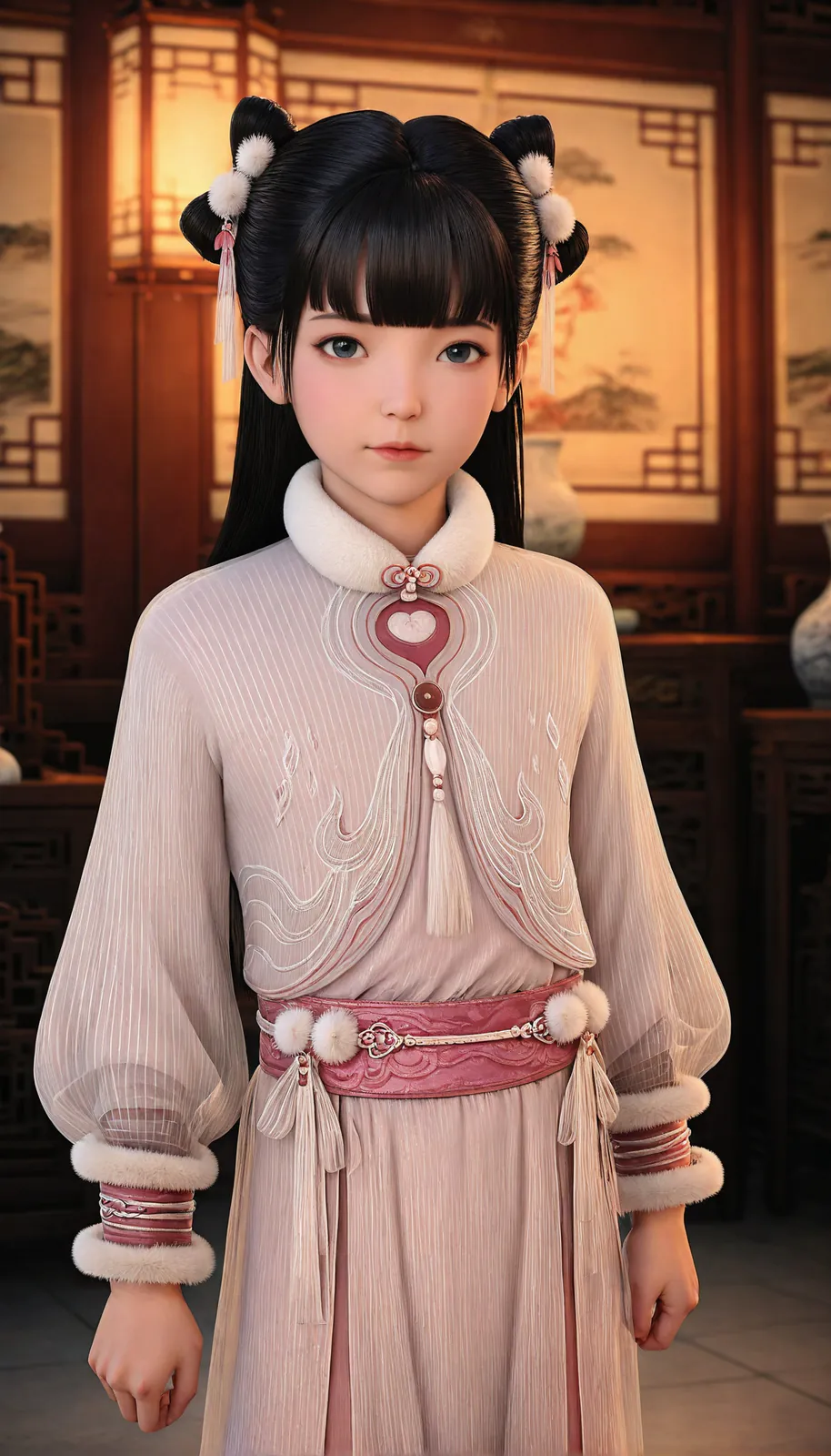 [Zero]陶紫 [336P14V-457MB]