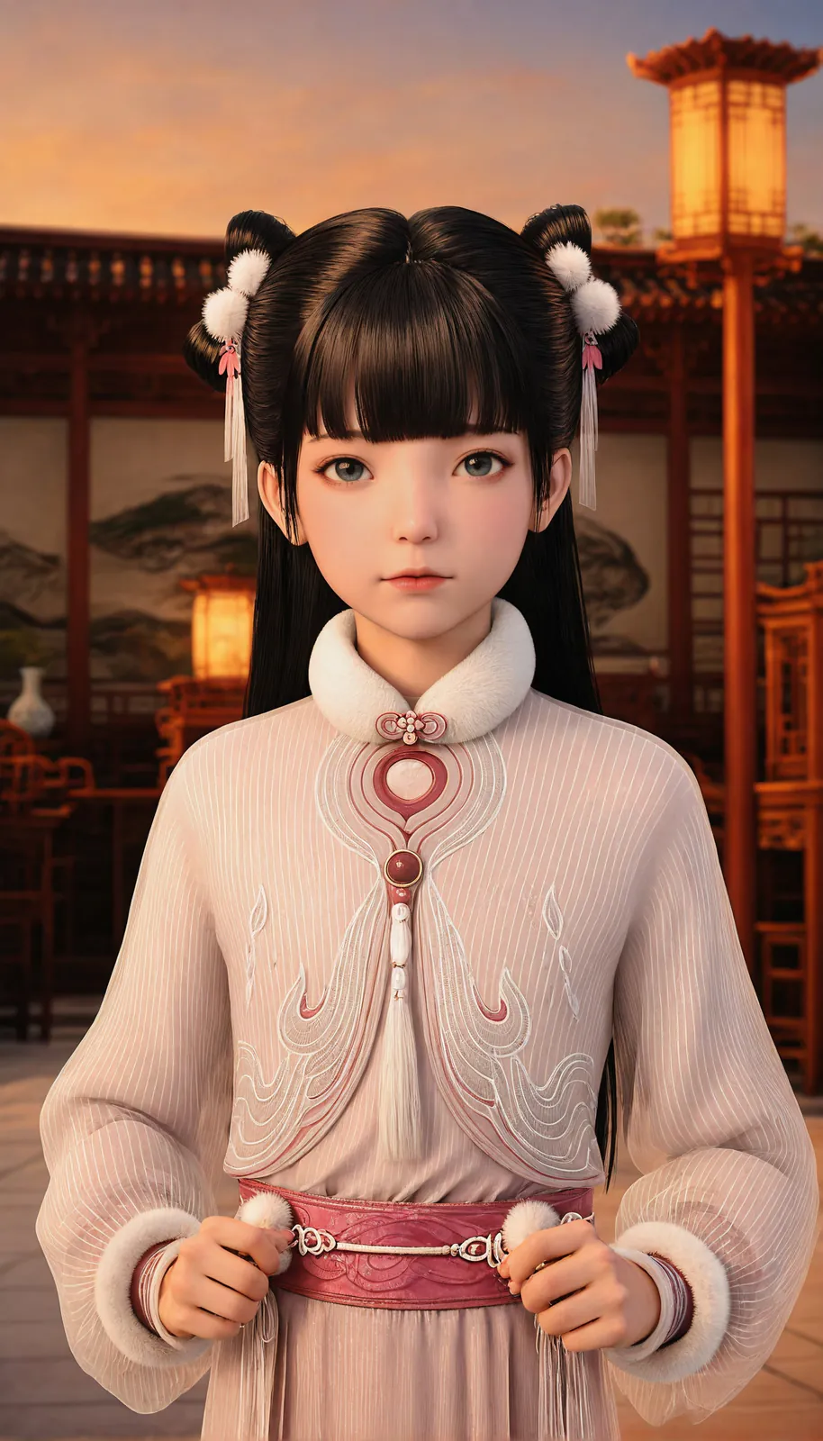 [Zero]陶紫 [336P14V-457MB]