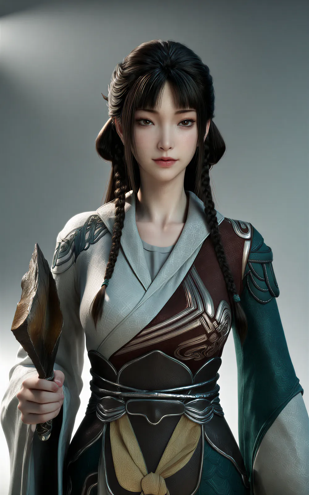 [小姨妈]李缨宁-凡人修仙传 [145P-1.40GB]