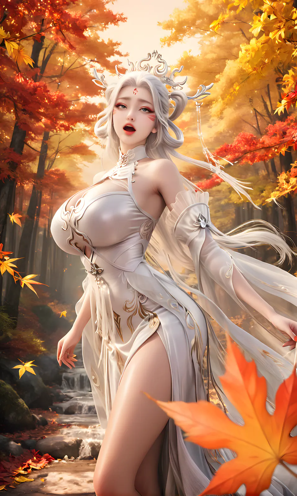 [青玄]小白-诛仙 [178P-602MB]