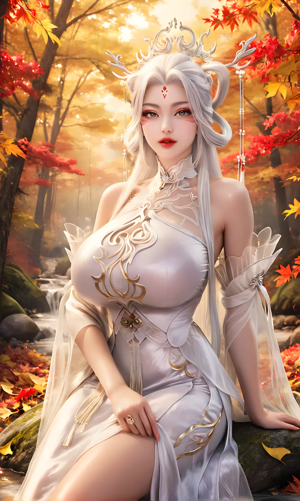 [青玄]小白-诛仙 [178P-602MB]