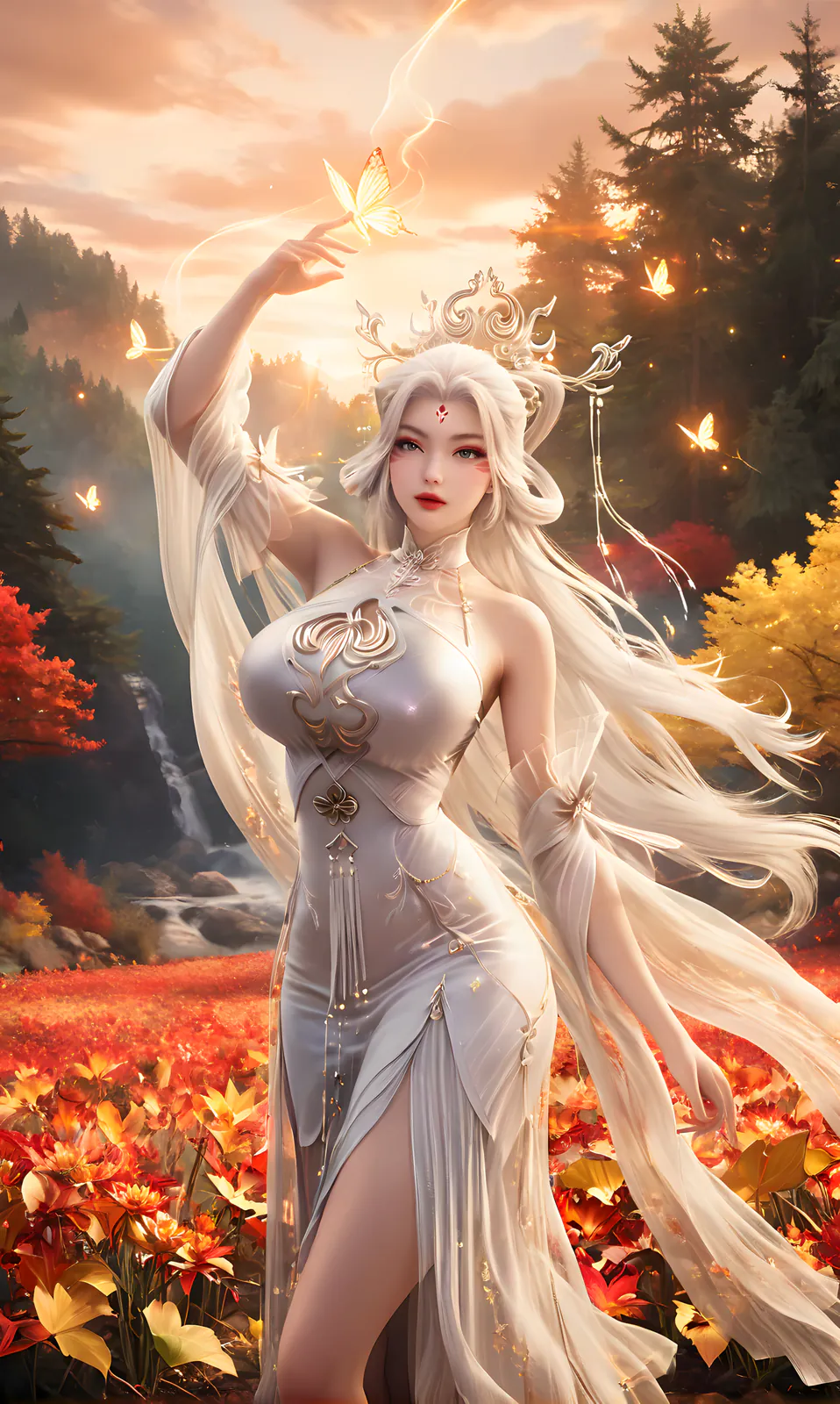 [青玄]小白-诛仙 [178P-602MB]