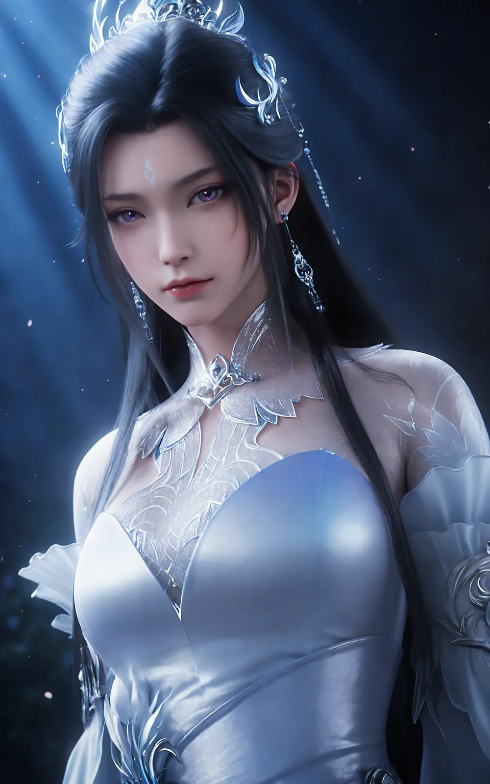 [黑猫]陆雪琪-诛仙 [300P-805MB]
