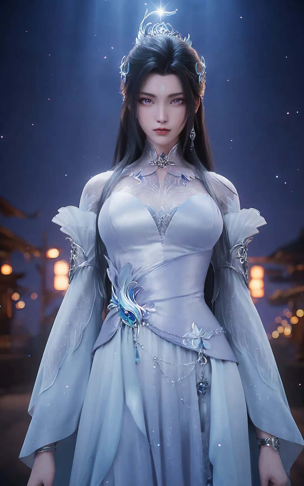 [黑猫]陆雪琪-诛仙 [300P-805MB]