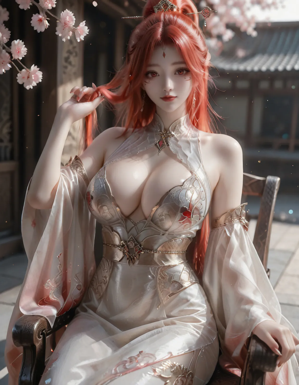 [m6jik6]火允儿-百炼成神 [111P-121MB]