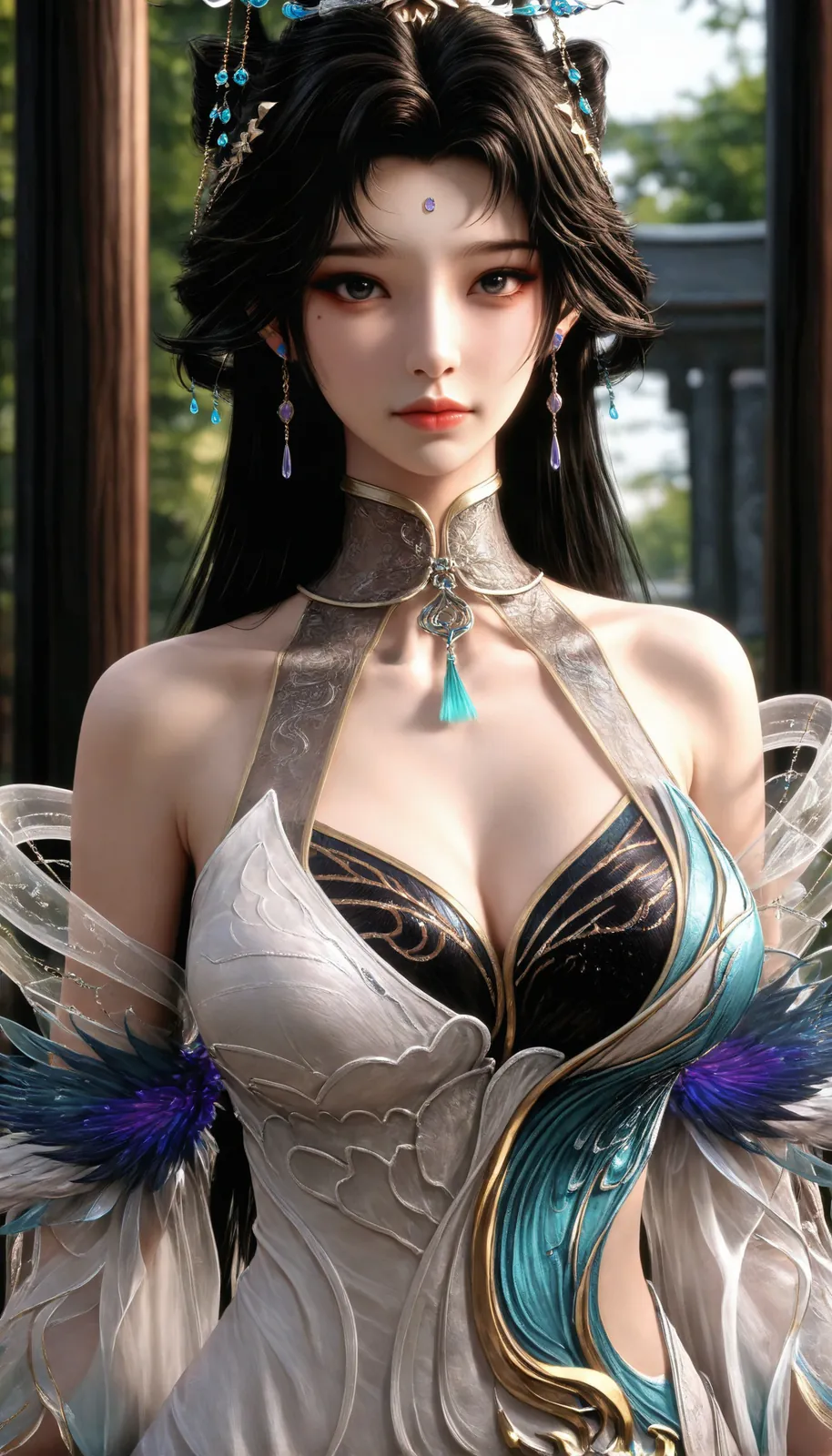 [Zero]慕茗雪-百炼成神 [363P-476MB]