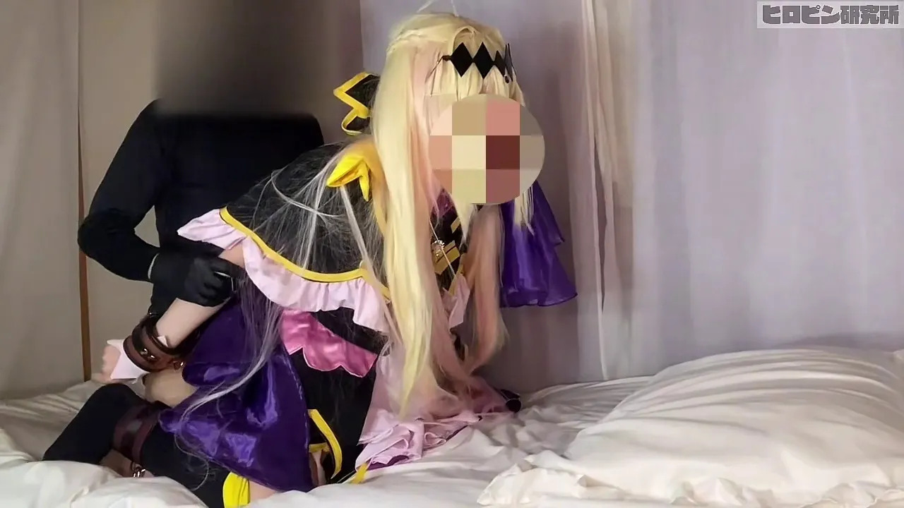 光之美少女 森亚露露卡cos [0P1V-811MB]