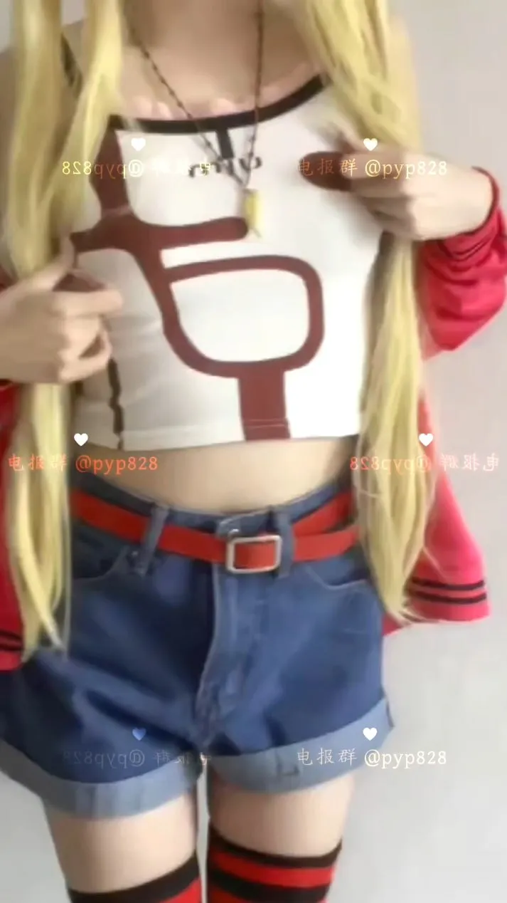小颜 - cos自慰合集 [3P5V-692MB]