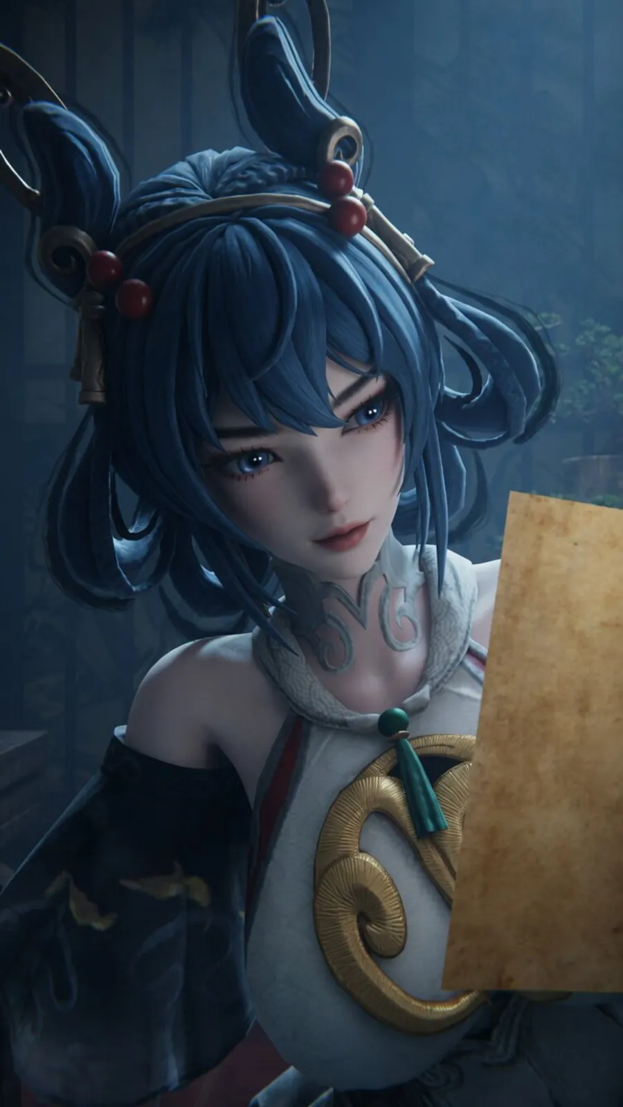 公孙离-王者荣耀 [127P3V-221MB]