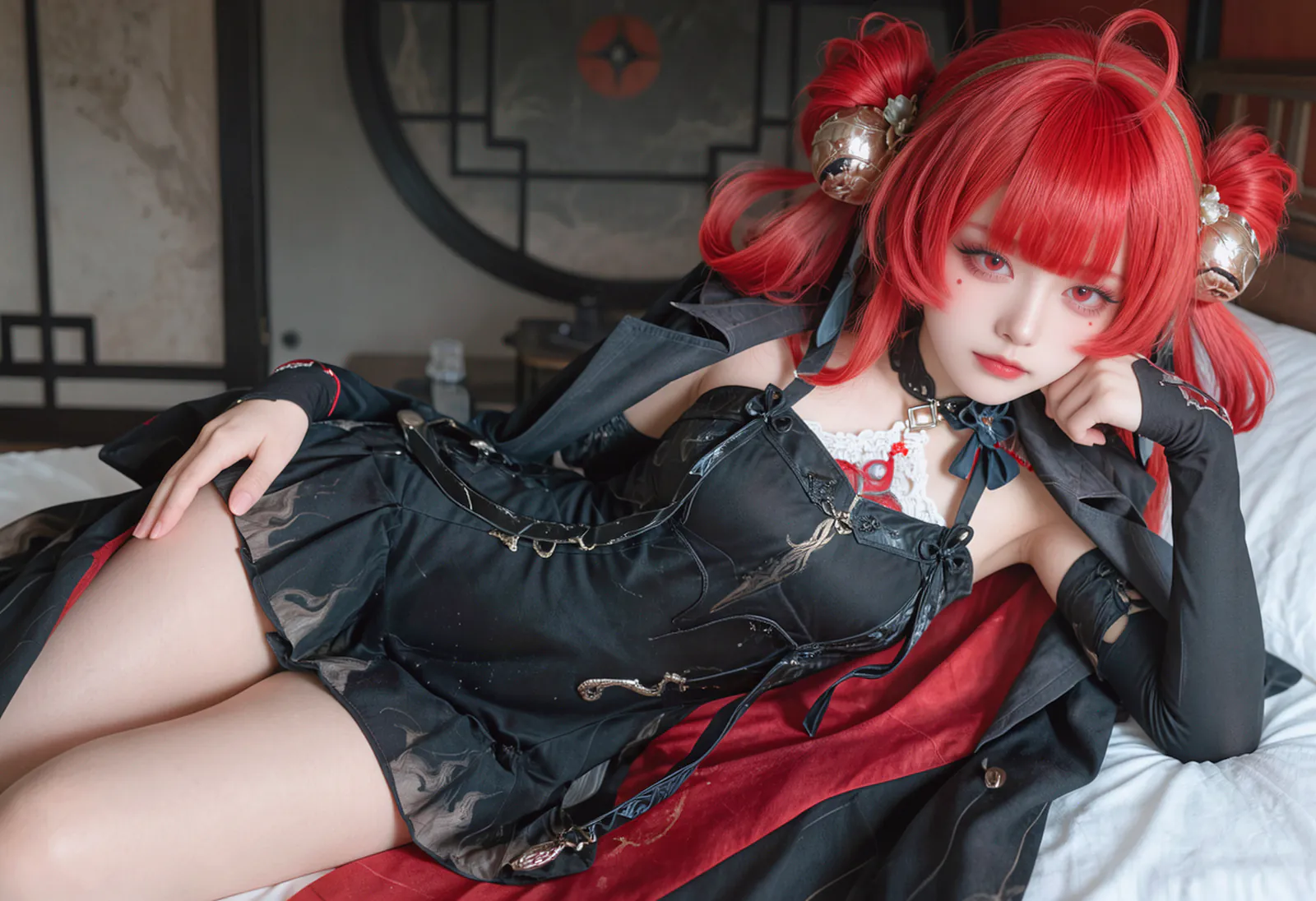 [dydy_cos]锁暝-鸣潮(Souming - Wuthering Waves)[120P32V-3.69GB]