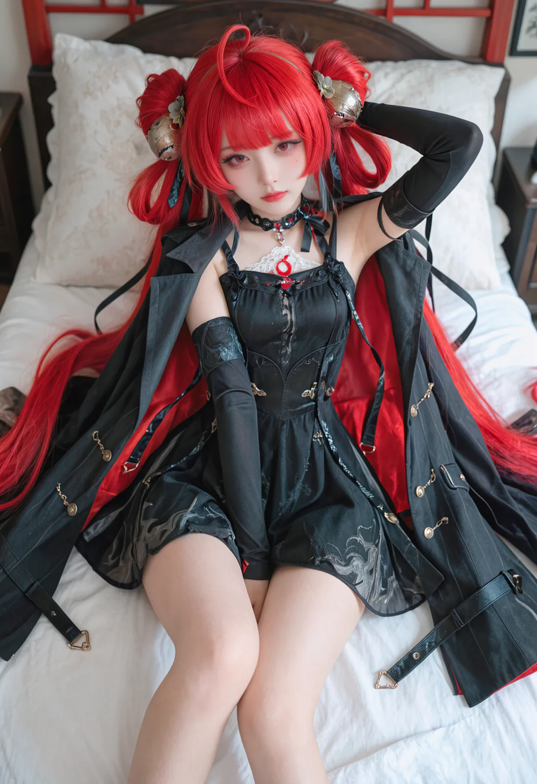 [dydy_cos]锁暝-鸣潮(Souming - Wuthering Waves)[120P32V-3.69GB]