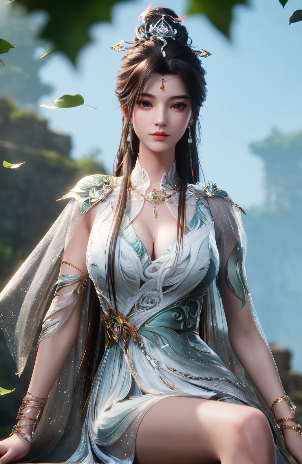 [墨迹]徐有容-择天记 [314P-947MB]
