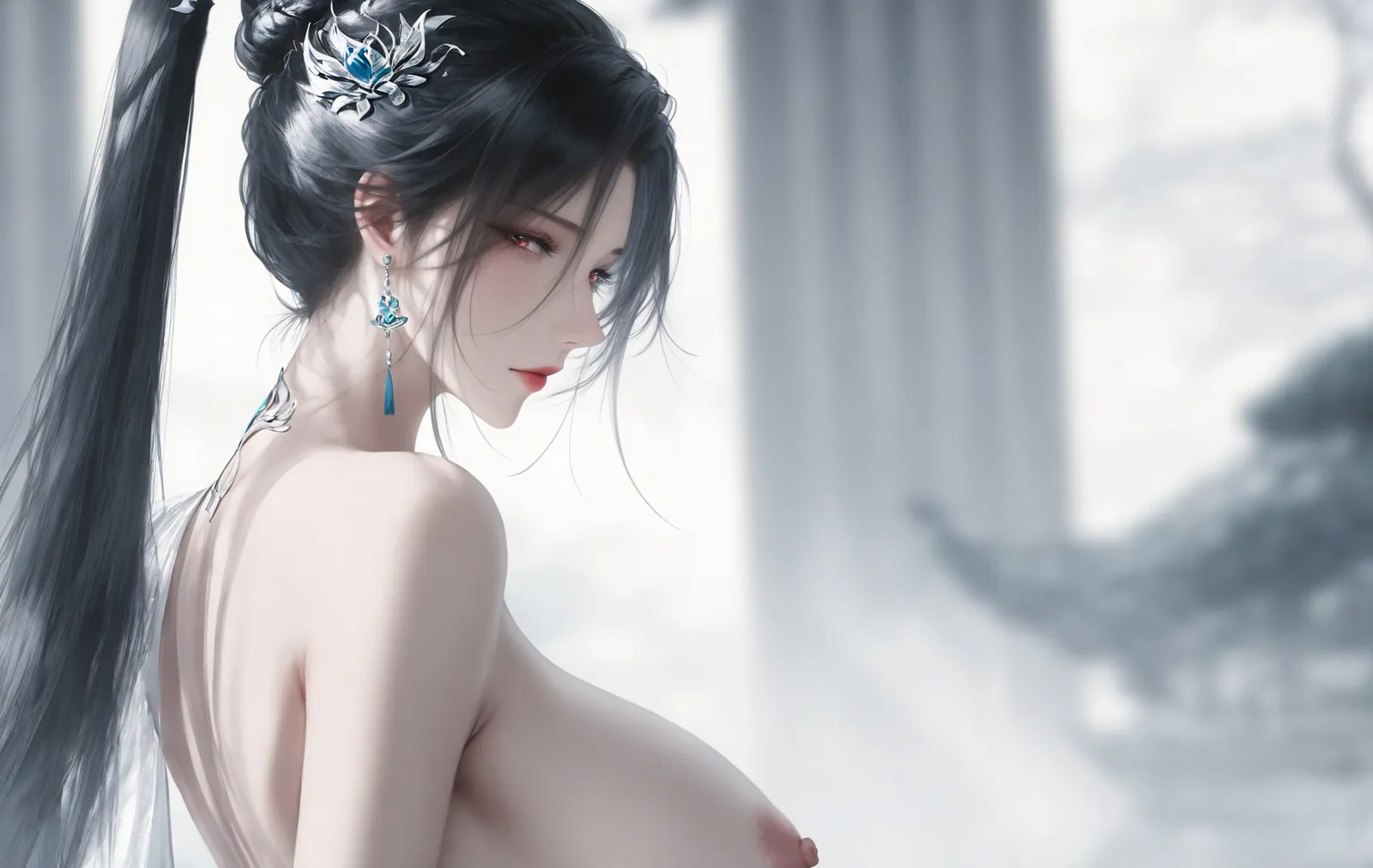 [太极八荒]陆雪琪-诛仙 [91P-38MB]