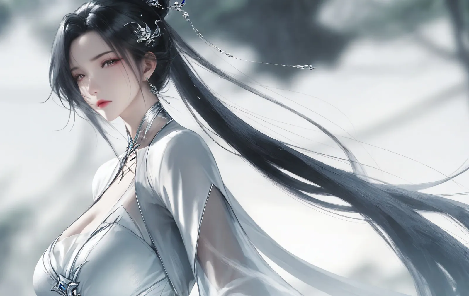 [太极八荒]陆雪琪-诛仙 [91P-38MB]