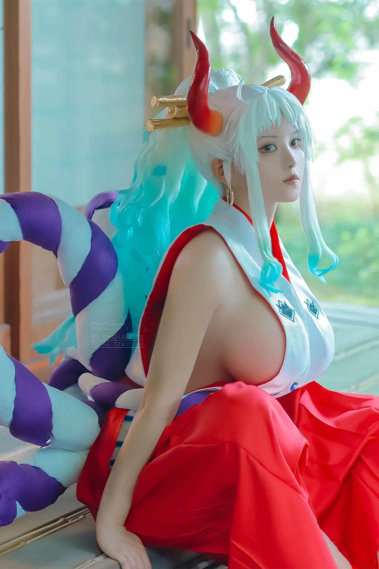 love1loooomy - 大和 [309P-186MB]
