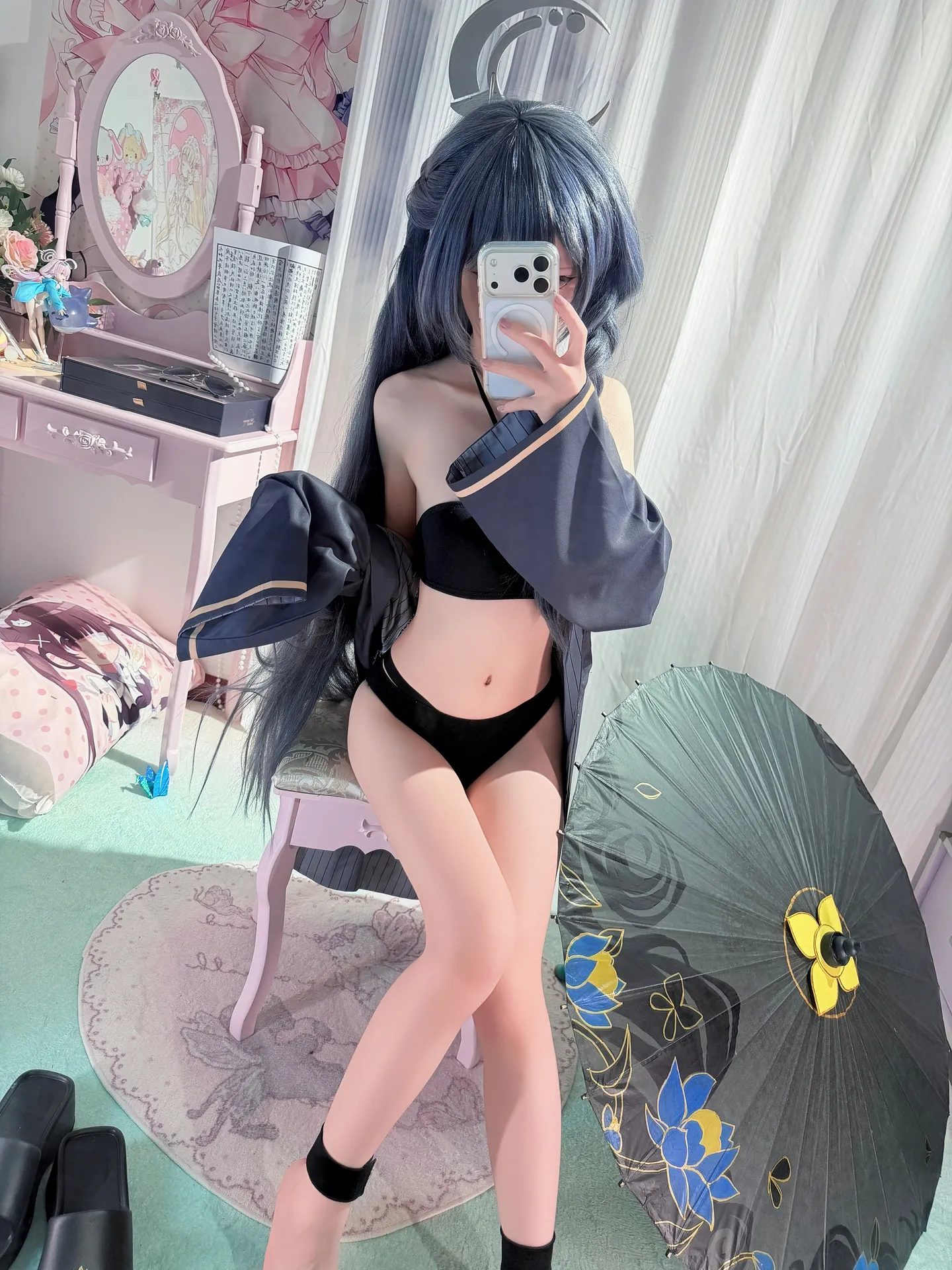 染三ran3 - 妃咲泳装 [108P8V-2.05GB]