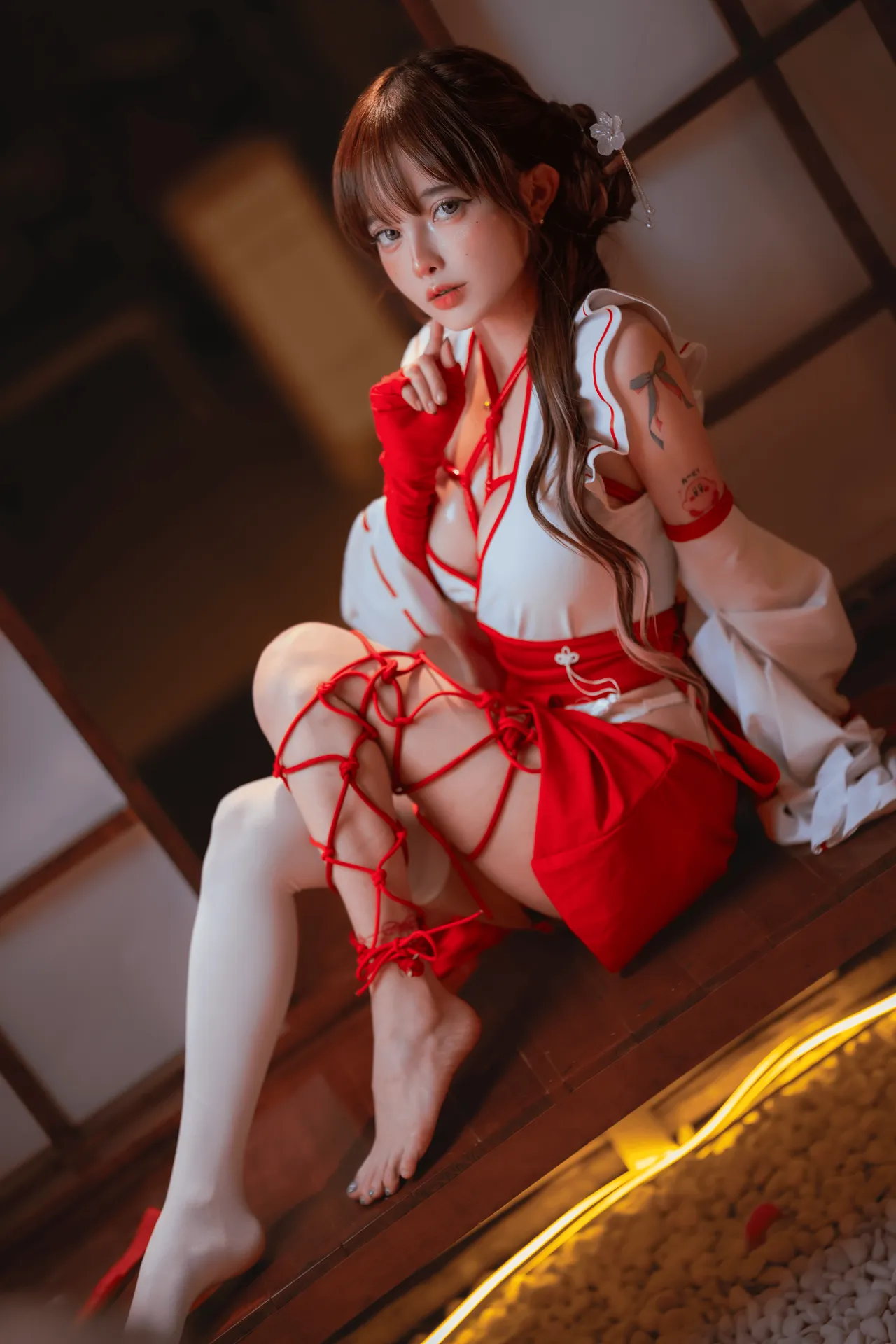 Le Josette - 19套 合集 [723P1V-8.17GB]