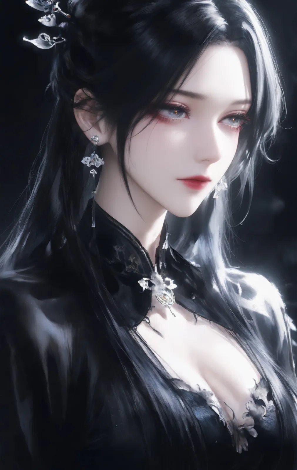 太极八荒 绝美容颜壁纸 [168P-111MB]