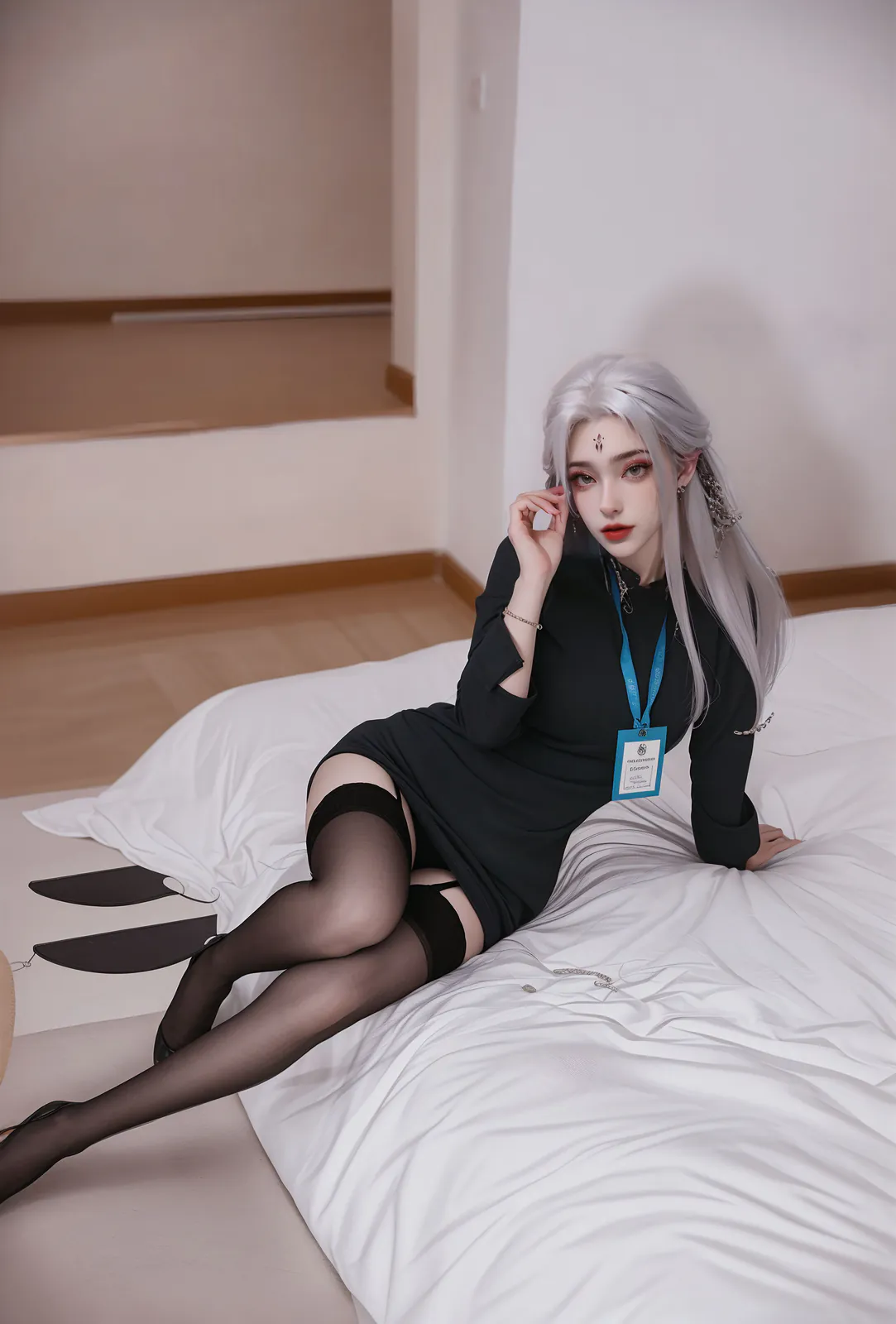 [剑如虹]小白-诛仙 [139P-2.51GB]