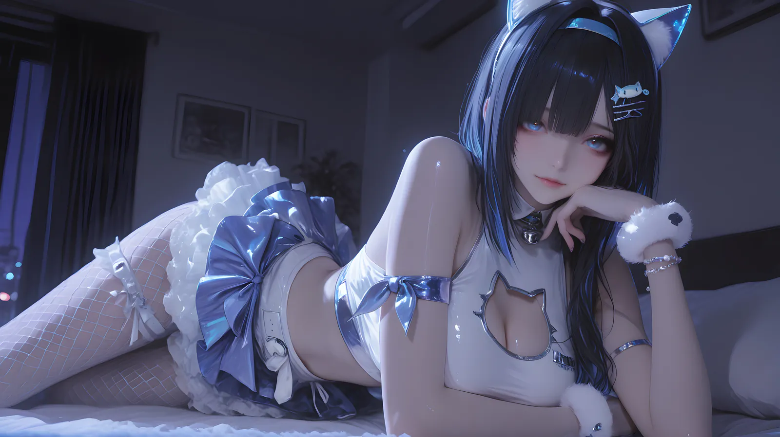 [Halflove]敏特-胜利女神 [173P-501MB]