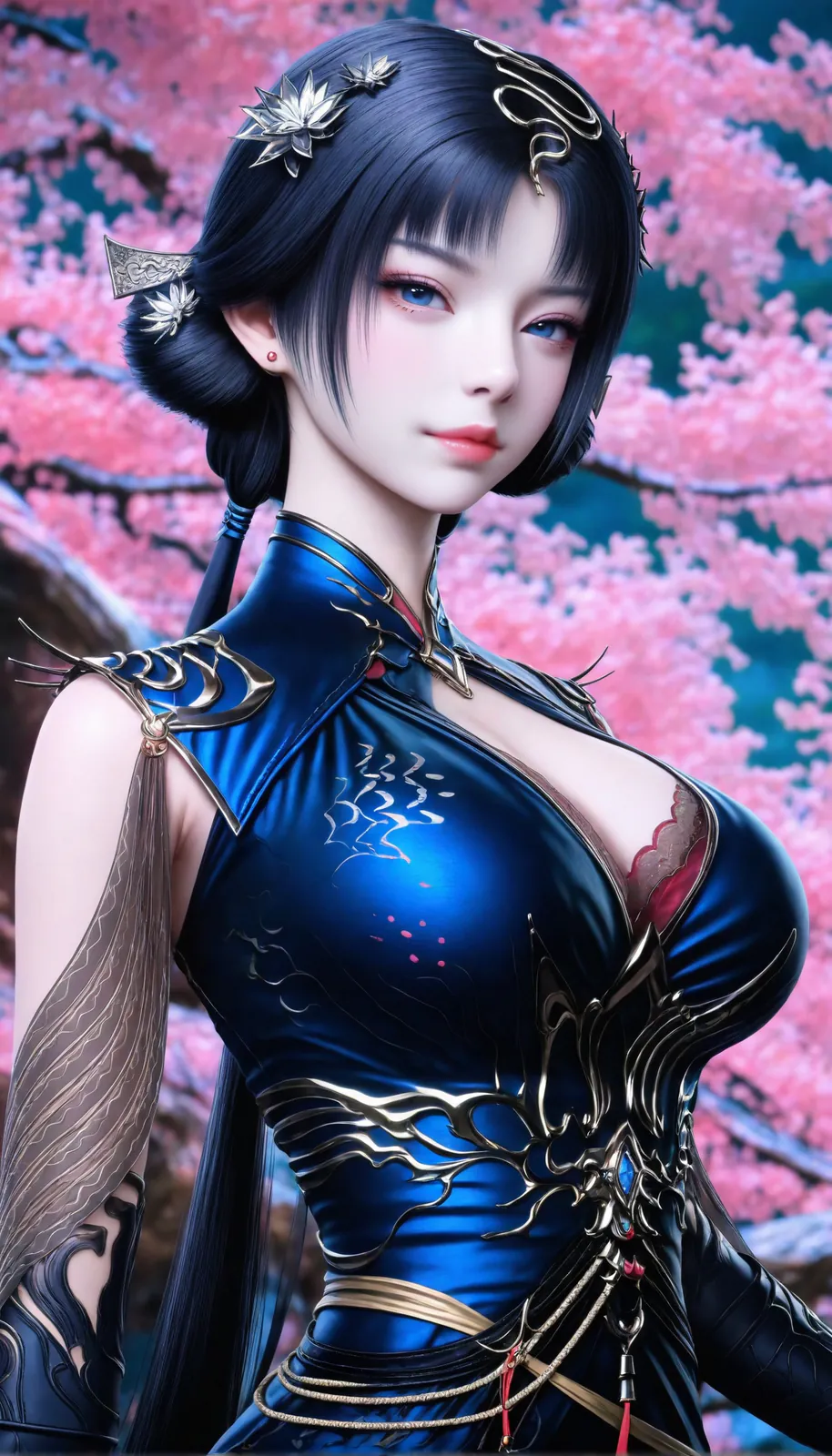 [Zero]金小钗-玄界之门 [332P-345MB]