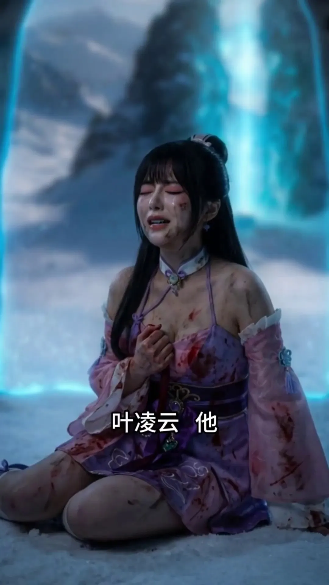 AI短剧 长生录：从侄女上门求丹开始长生 27集 [0P1V-1.52GB]
